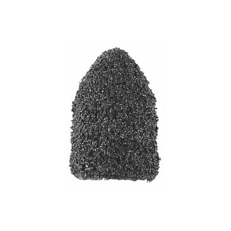 Garant Silicon Carbide Abrasive Cap, 150 Grit, Type: 0713G 553328 0713G